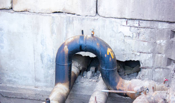 Best Commercial water damage restoration  in Ypsilanti, MI